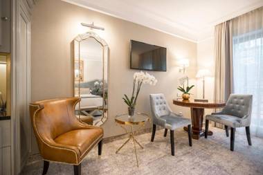Bachleda Luxury Hotel Krakow MGallery Hotel Collection
