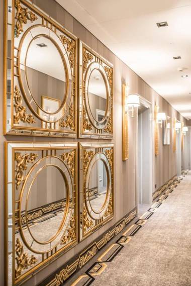 Bachleda Luxury Hotel Krakow MGallery Hotel Collection