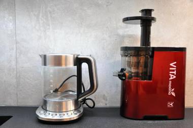 Ludwinowska11 Apartments