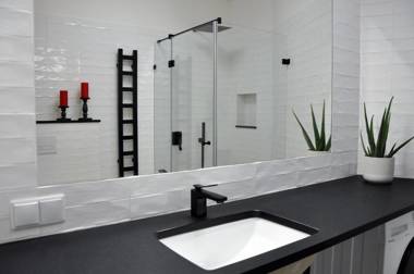 Ludwinowska11 Apartments