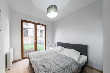 Apartamenty Rakowicka WAWELOFTS