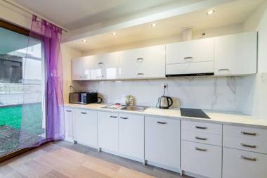 Apartamenty Rakowicka WAWELOFTS