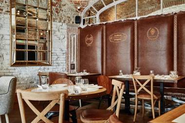 Balthazar Design Hotel