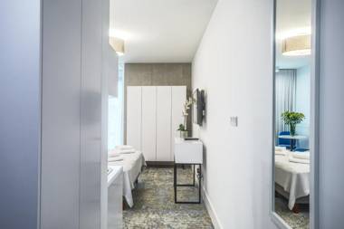 RAJSKA 3 by PI Apartments