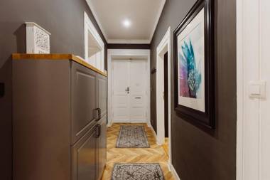 Kings City - Blich Apartment