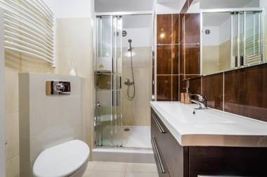 Apartament Wietora WAWELOFTS