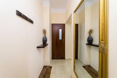Apartament Wietora WAWELOFTS