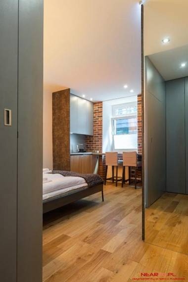 Old Town Topolowa 48