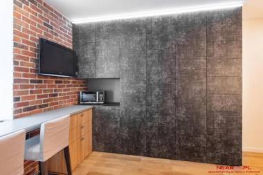 Old Town Topolowa 48