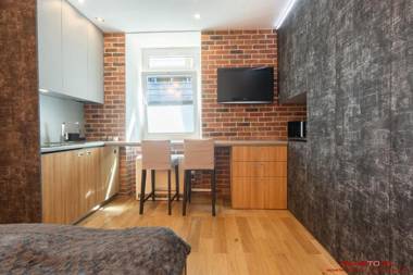 Old Town Topolowa 48