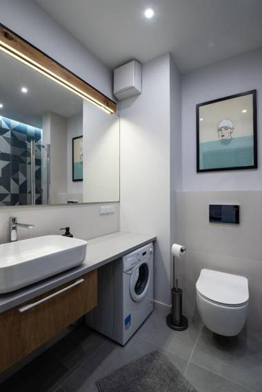 City Lights Rakowicka 15