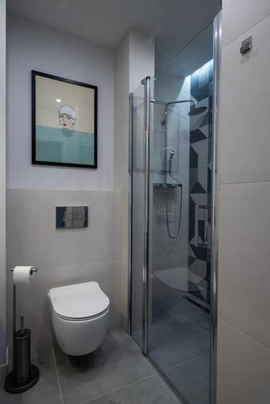 City Lights Rakowicka 15