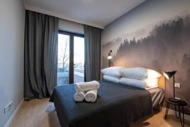 City Lights Rakowicka 15