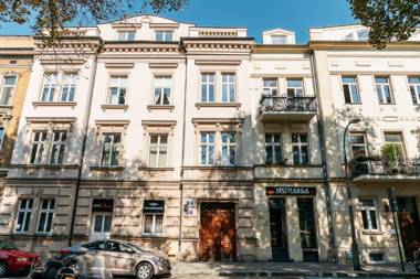 Downtown Apartment by Loft Affair