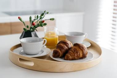 Vistula Apartments by Loft Affair