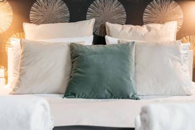 Brewery Apartment by Loft Affair