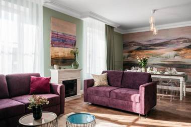 District17 by LoftAffair