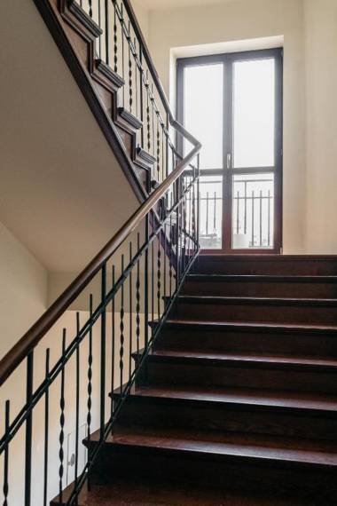 Rotunda Apartment by Loft Affair