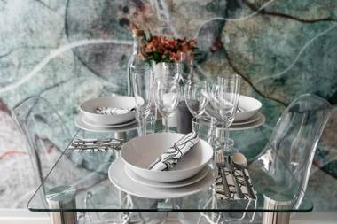 Rotunda Apartment by Loft Affair