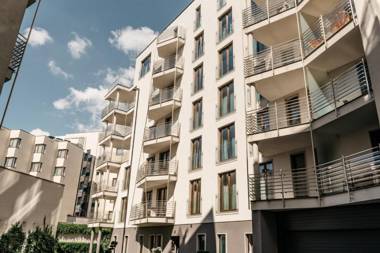 Wawel Apartments by Loft Affair