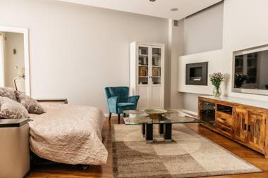 Piedmont Apartments by Loft Affair