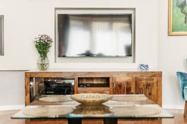 Piedmont Apartments by Loft Affair