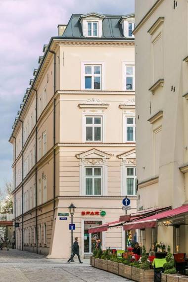 City View Apartments