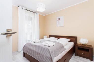 Apartments Kraków Zablocie by Renters