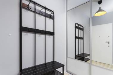 Apartments Harmonica Trynitarska by Renters