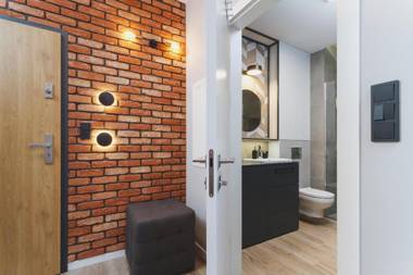 Apartments GO Rakowicka by Renters