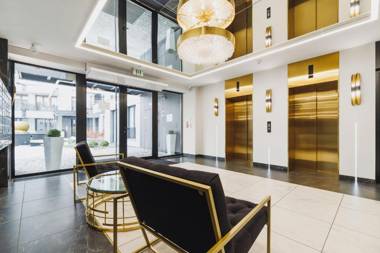 Apartments NY Residence Wrocławska by Renters