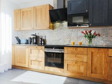 Way2Stay Browar Lubicz