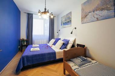 Way2Stay Browar Lubicz