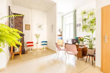 Das Hostel