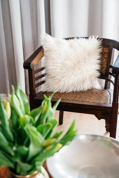 Penthouse Uptown by LoftAffair