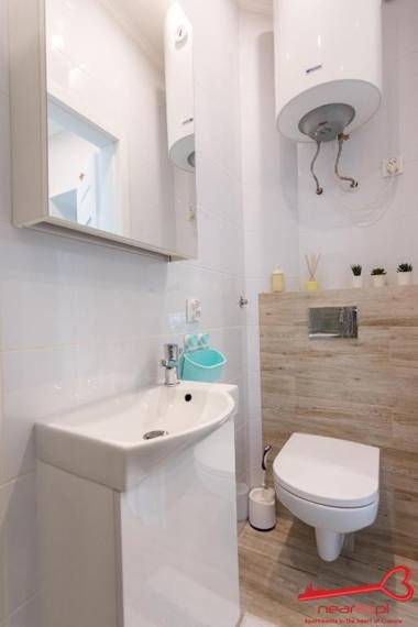 Apartment Nearto Old Town Piwna street