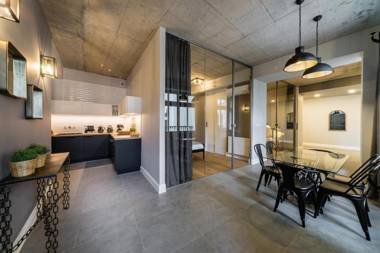 Groble Residence WAWELOFTS