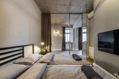 Groble Residence WAWELOFTS