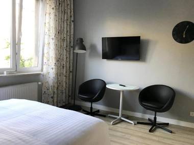 Apartment II GrayFor2 Old Town Kraków - realizujemy Bon Turystyczny