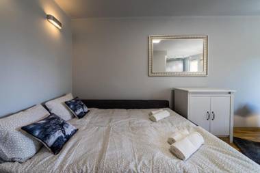 Apartament Szuflada