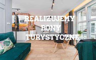 Barbakan Residence Old Town