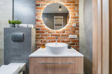 Barbakan Residence Old Town