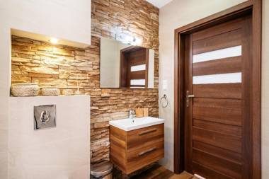 Modern apartment in historic brewery by theOldTown