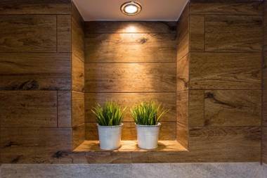 Quiet Studio between the Market Square and Castle