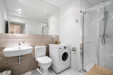 Artistic studio with unique fashion graphics