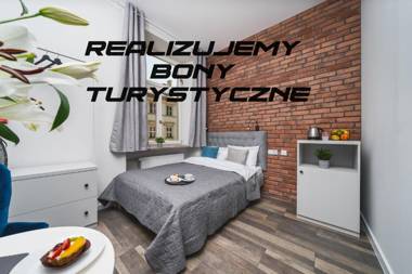 Liv Apartments Old Town