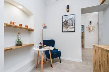 Liv Apartments Old Town