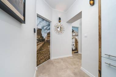 Liv Apartments Old Town