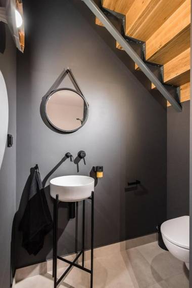 Urban Lofts by Loft Affair