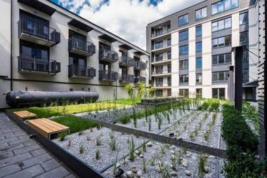 Urban Lofts by Loft Affair